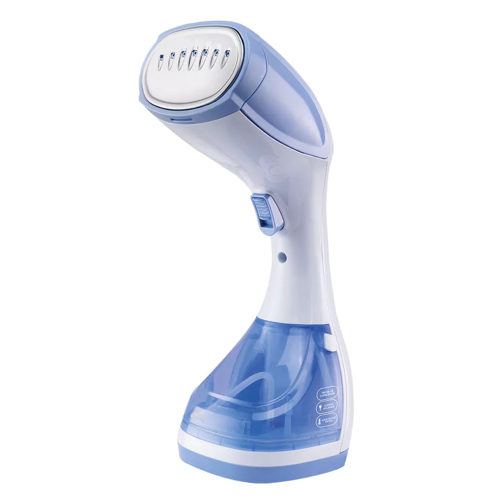 Passadeira a Vapor Britânia Portátil BVP02L | Shopee Brasil